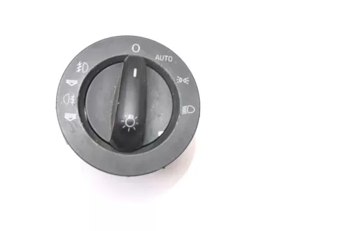 Audi A6 4F Lichtschalter Schalter Licht 4F1941531D Nebelschein Auto Tagfahrlicht