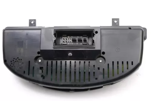 VW Passat 3C Tacho Tachometer 322.000km 3C0920871 X Diesel TDI (118977)