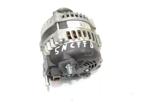 VW Tiguan Lichtmaschine Generator 03L903024 140A Start Stopp Betrieb TDI 60.000k (119064)