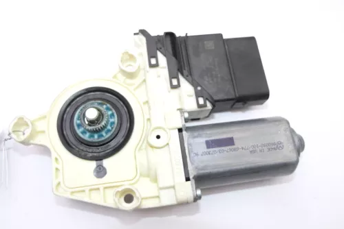 VW Passat 3C elektrischer Fensterheber Motor hinten rechts 1K0959704P