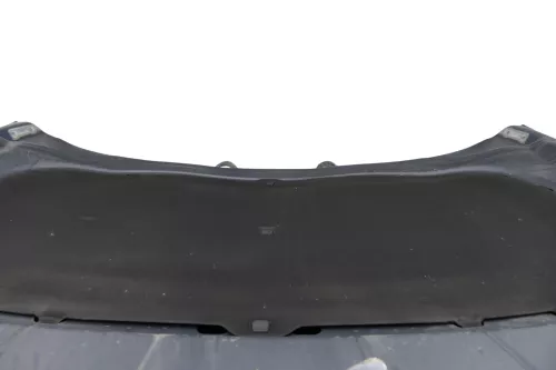 VW Tiguan 5N Dämpfung Motorhaube Dämmung Motorhaubendämmung TDI Dämmmatte (119278)