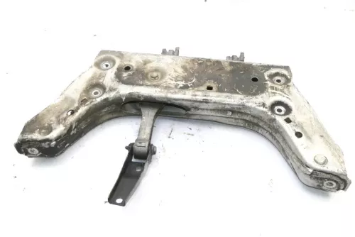 VW Lupo 6E Achse vorne Vorderachse Aggregateträger 6E0199287E 1,2 ANY AYZ Alu
