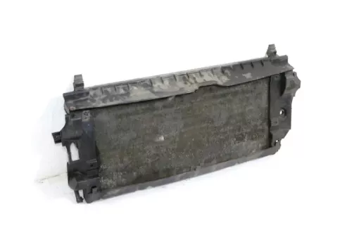 VW T4 Aufnahme für Kühler Wasserkühler Klima 701121253K 7D0820413A (119411)
