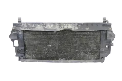 VW T4 Aufnahme für Kühler Wasserkühler Klima 701121253K 7D0820413A (119411)