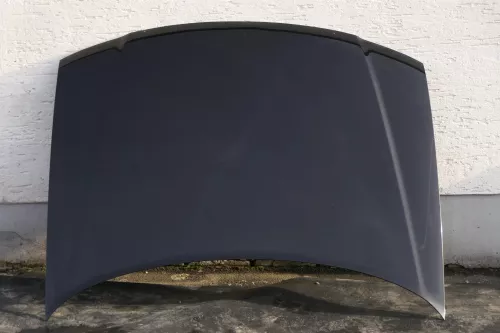 Audi A3 8L Motorhaube Frontklappe Haube schwarz LY9B