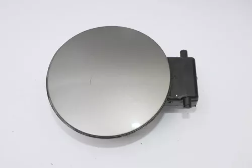 Seat Leon 1M Tankdeckel Deckel Tank Tankverschluß grau LS7U