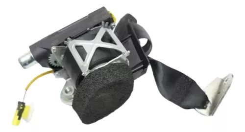 VW Tiguan 5N Gurt hinten rechts 5N0857806F