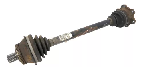 Audi A4 B5 A6 Passat 3B Antriebswelle Gelenkwelle 8D0407271BB links 8D0407271AJ (119465)