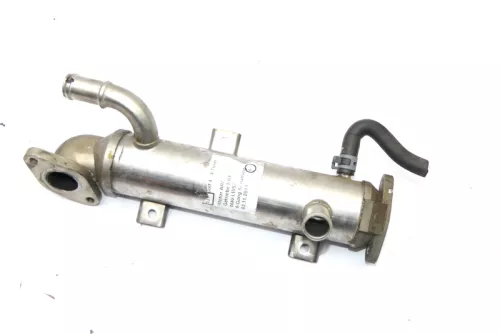 VW Golf 4 Kühler Abgasrückführung AGR 1.9 TDI 038131513G ARL ASZ 110kw 150PS