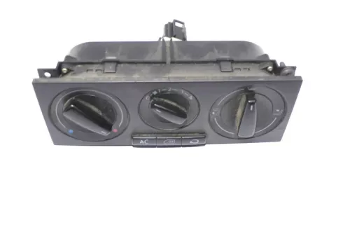 VW Sharan 7M Steuergerät Klimaanlage Klimabedienteil 7M3907049A /C