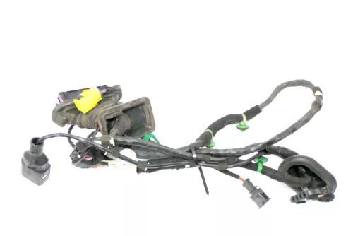 VW Golf Plus Kabelbaum Tür Türkabelbaum ZV vorne links 5M1971120P/K (119531)