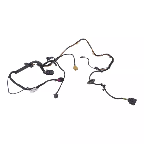 Golf 4 Bor Kabelbaum Tür Türkabelbaum ZV vorne links Leitungssatz 1J0971120LG LA