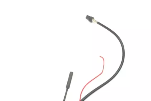 Audi A3 8L A4 B5 Antenne Antennenstab Antennensockel Sockel (119584)