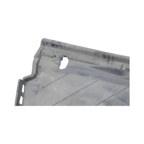 VW Polo 9N 6R Unterbodenverkleidung Verkleidung links unten Abdeckung 6R0825201 (119677)