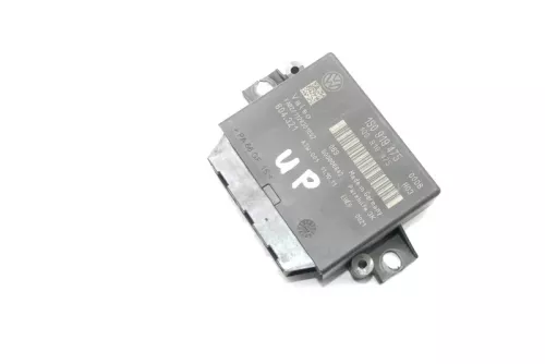 VW UP Mii Steuergerät 1S0919475 Anhängerkupplung Anhängekupplung (119699)