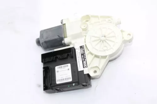 Audi A3 8P ektrischer Fensterheber Motor hinten rechts 8P4959802D 8P4959802B