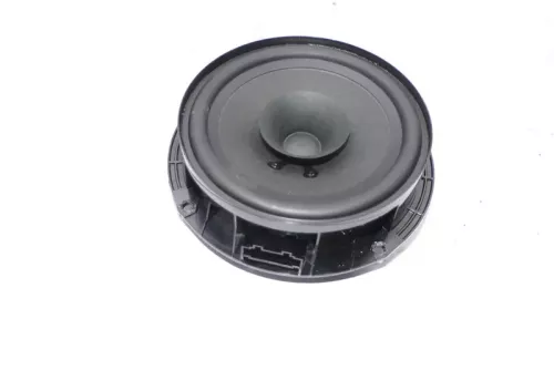 VW Polo 6R Box Lautsprecher 6R0035453C hinten links