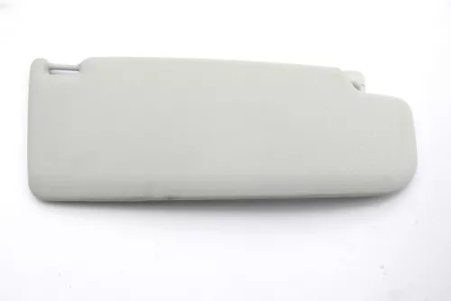 VW Up Mii Sonnenblenden Sonnenblende grau links 6RU857551A Sonne