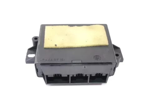 VW Polo 6R Steuergerät Einparkhilfe 6R0919475 C Parkhilfe PDChinten