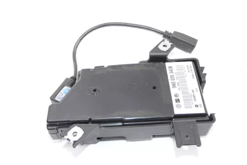 VW Polo 6R Tiguan Steuergerät Multimedia Interface 5N0035342B Skoda Octavia 1Z (119730)