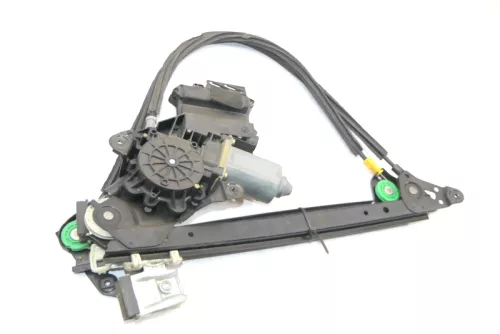 VW Sharan 7M elektrischer Fensterheber hinten rechts mit Gestänge bis ca.Bj.2000 (119905)