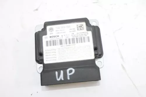 VW Up Seat Mii Steuergerät Airbag Airbagsteuergerät 1S0959655