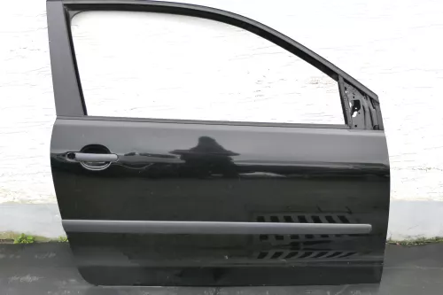 VW Polo 9N 9N3 Tür vorne rechts Beifahrertür schwarz L041 2/3-Türer   149,99 (120051)