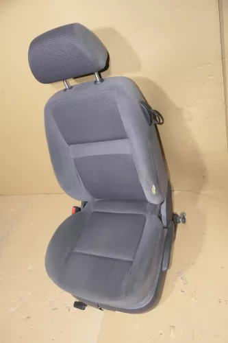 Seat Arosa VW Lupo Sitz vorne links Fahrersitz Höhenverstellung