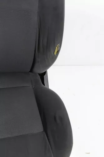 Seat Arosa VW Lupo Sitz vorne links Fahrersitz Höhenverstellung (120068)
