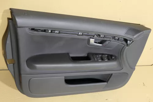 Audi A4 8E B6 Türverkleidung Verkleidung Tür vorne links  (120102)