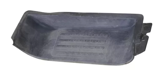 VW T5 Tür links vorne Trittschale Stufe Einstiegsleiste Trittstufe links vorne