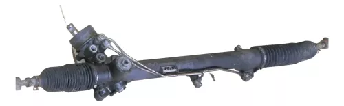 VW Passat 3B 2,5 TDI Lenkgetriebe Servo 8D1422071P Lenkung150PS AFB / AKN