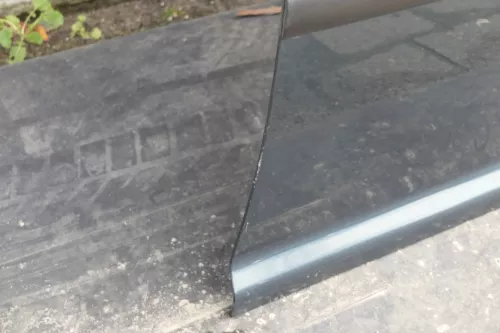 VW Golf 4 Bora Tür vorne rechts Beifahrertür 4/5-Türer Kombi Variant grün LC6X c (120573)