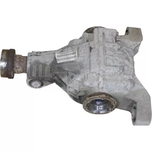 VW Touareg 7L Quattro Allrad Getriebe hinten Differential 150.000 km BUN BKS CAS