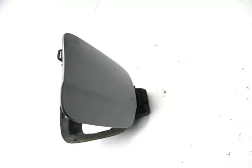 Audi A4 8K B8 Tankdeckel Tankklappe Tank Deckel Klappe Grau LY7G (120669)