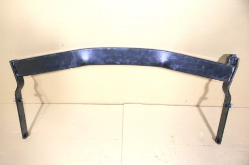 VW Touran Querträger Aufpralldämpfer Pralldämpfer hinter Stoßstange hinten (120897)