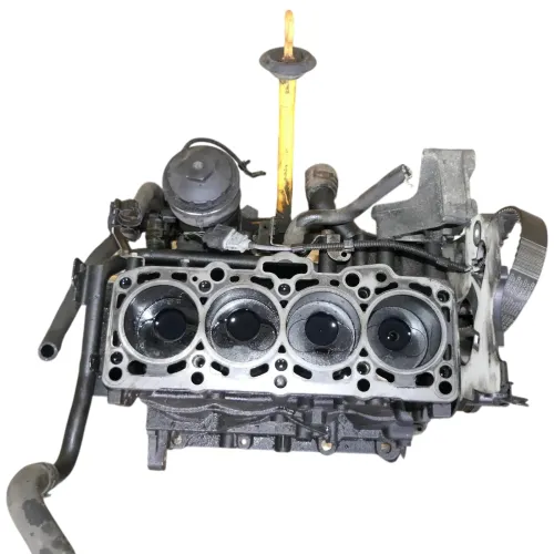 VW Golf 5 1K Motor Block 2.0 SDI 55kw 75PS BDK ca. 180.000km - ohneKopf (120926)