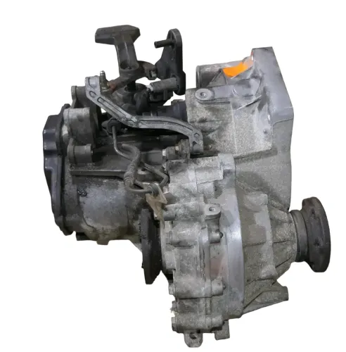 VW Touran 1T3 Getriebe MDM 1.6TDI 5-Gang Schaltgetriebe ca. 170.000km Start Stop (120942)