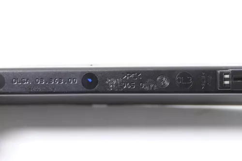 VW Passat 3C Limousine dritte Bremsleuchte 3. Bremslicht Bremslampe 3C5945087A (121035)