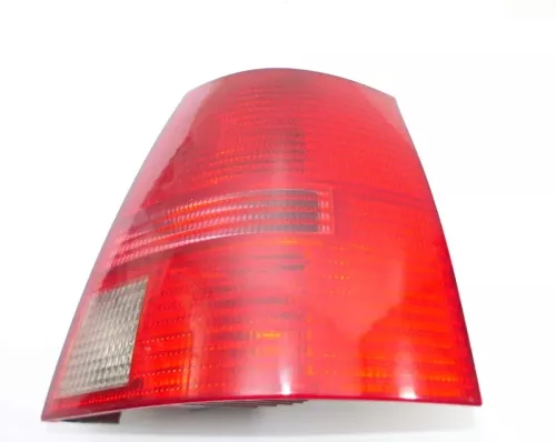Golf 4 Variant Kombi Rücklicht hinten rechts Rückleuchte Heckleuchte Lampenträ