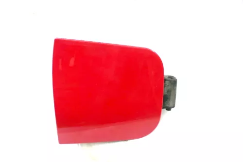 VW Lupo Seat Arosa Tankdeckel Deckel Tank Tankverschluß Rot LP3G (121207)