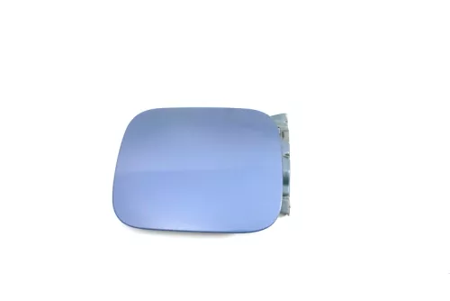 Audi A3 8L Tankdeckel Klappe Tankklappe Tank Blau LZ5W (121215)