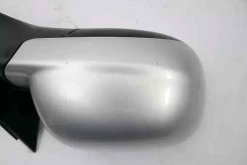 VW Passat 3B 3BG elektrischer klappbarer Spiegel Außenspiegel rechts Silber LA7W (121249)