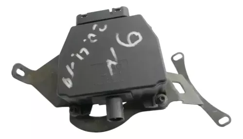 Polo 9N  Magnetventil 6Q0906625A 40 04 34 B WFJ  Magnetventilblock