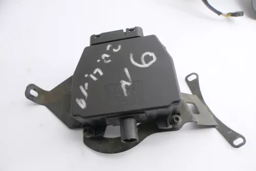 Polo 9N  Magnetventil 6Q0906625A 40 04 34 B WFJ  Magnetventilblock (121358)