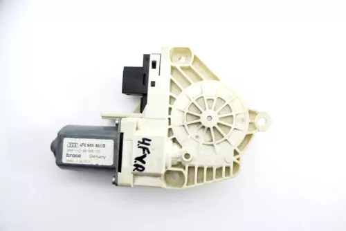 Audi A6 4F ektrischer Fensterheber Motor vorne rechts 4F0959802B