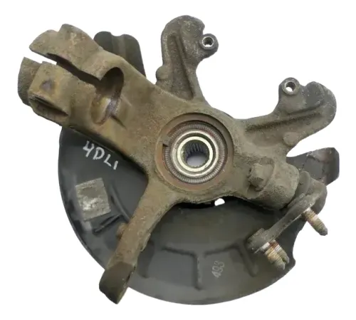 VW Up Seat Mii Skoda Citigo Achsschenkel Radlager links vorn 1S0407255C