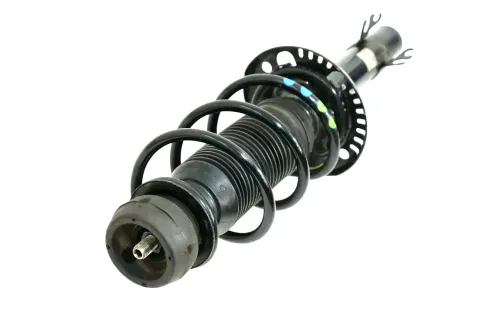 VW Up Mi Citigo Federbein Feder Stoßdämpfer vorne links / rechts  1S0413031B (121458)