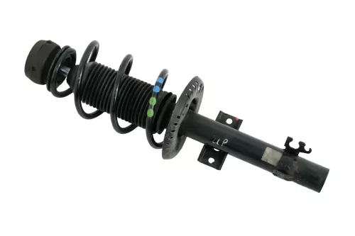 VW Up Mi Citigo Federbein Feder Stoßdämpfer vorne links/rechts  1S0413031B (121458)