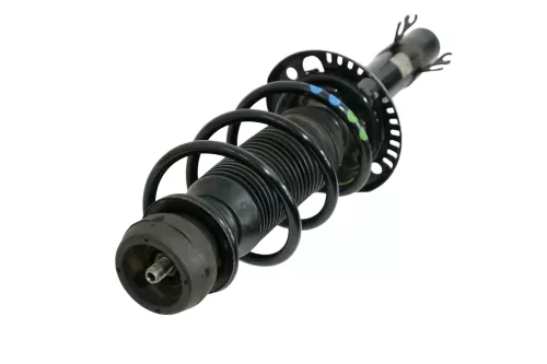 VW Up Mi Citigo Federbein Feder Stoßdämpfer vorne links/rechts  1S0413031B (121458)